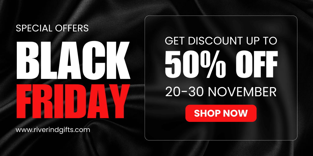 Black and red modern black friday banner landscape 1 1